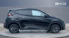 BYD Dolphin Surf 115kW Comfort 43kWh 5dr Auto Electric Hatchback